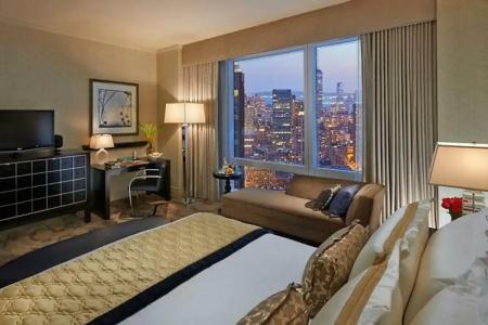 Mandarin Oriental New York - 63