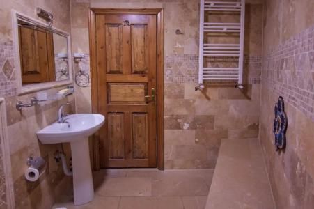 Peace Stone House - 15