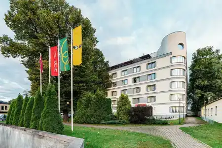 Rija VEF with FREE Parking - 3