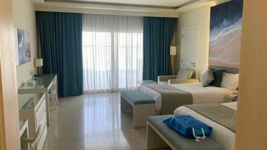 Cleopatra Luxury Resort Sharm El Sheikh - 90