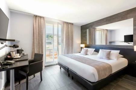 Best Western Plus Hôtel Massena Nice - 69