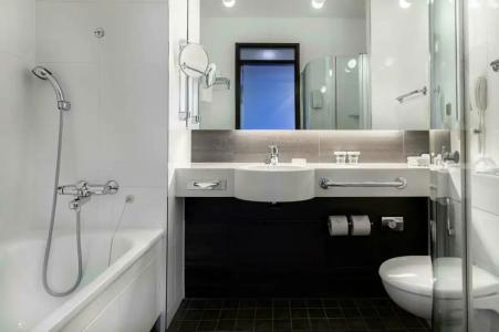 Hilton Helsinki Kalastajatorppa - 10