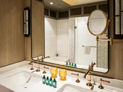 Sofitel Le Scribe Paris Opera - 12