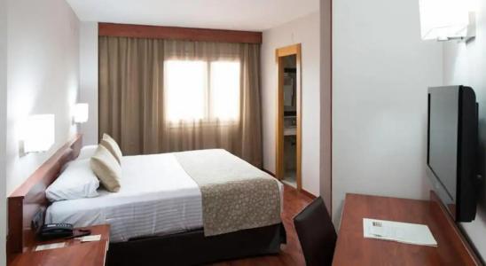 Catalonia Park Putxet - 81