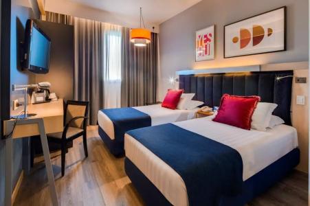 Holiday Inn Bologna - Fiera, an IHG - 60