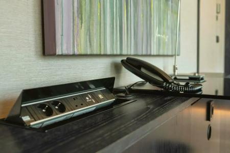 Hilton Tallinn Park - 50