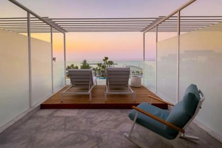 Radisson Beach Resort Larnaca - 16