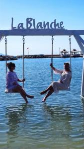 La Blanche Resort & Spa - 58