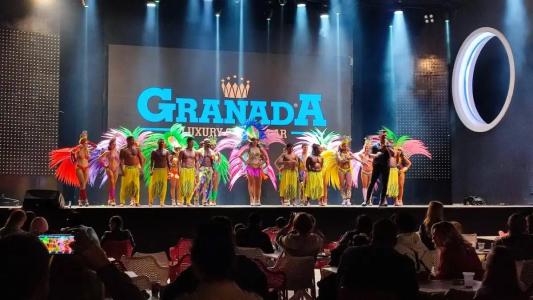 Granada Luxury Okurcalar - 56