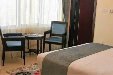 Royal Phoenicia - 35