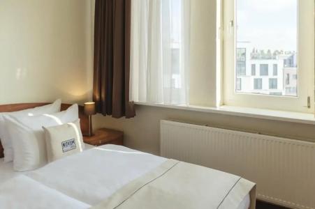 Novum Hamburg Stadtzentrum - 70