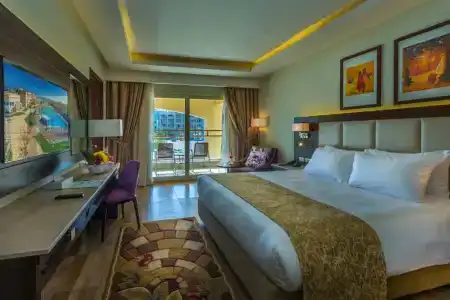 Pickalbatros White Beach Resort - Hurghada - 4