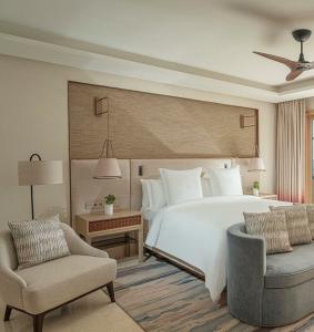 Four Seasons Resort Sharm El Sheikh - 99