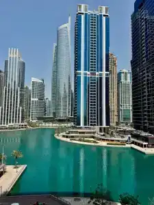 Mövenpick Jumeirah Lakes Towers Dubai - 80
