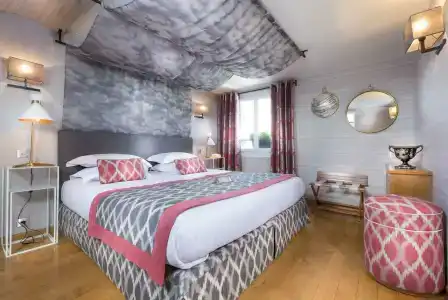 Dauphine Saint Germain - 37