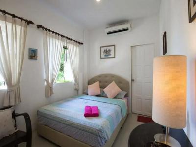 Banyan House Samui bed and breakfast (Adult Only) - 93