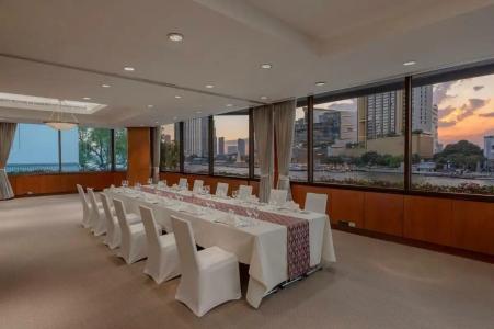 Royal Orchid Sheraton and Towers - 33