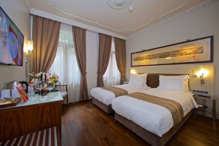 Taxim Lounge Special Category - 83