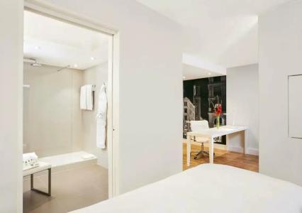 NH Collection Hamburg City - 50