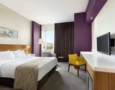 Ramada Plaza by Wyndham Istanbul Asia Airport - 32