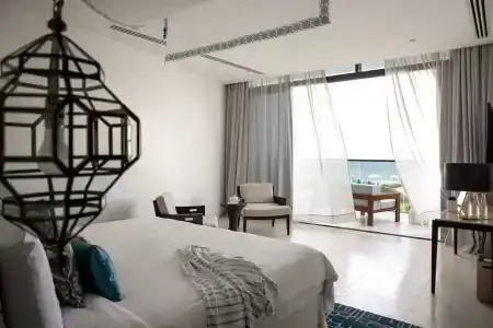 Jumeirah at Saadiyat Island Resort - 38