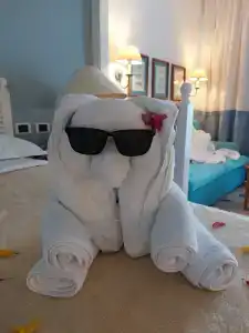 Sheraton Sharm, Resort, Villas & Spa - 53