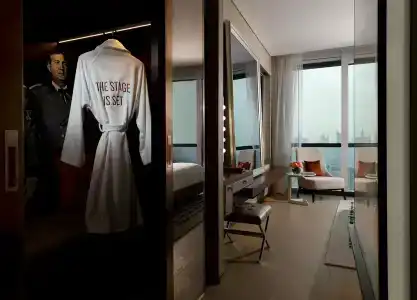 Paramount Dubai - 39