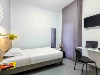Ibis Styles Brindisi - 13