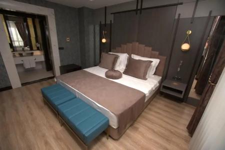 The Green Park Gaziantep - 52