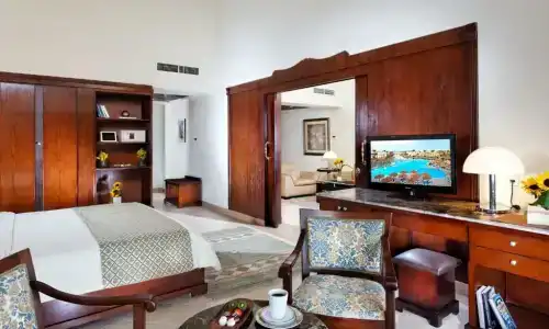 Pickalbatros Dana Beach Resort - Hurghada - 86