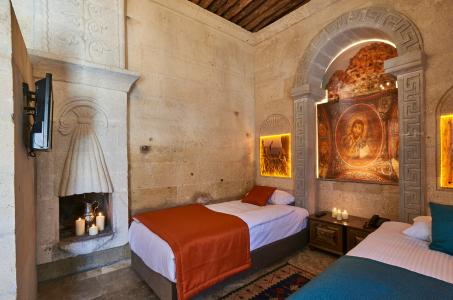 Wings Cappadocia - 75