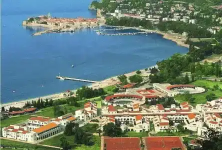 Slovenska Plaža Lux - 22