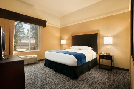 DoubleTree by Hilton Oklahoma City Airport - 48