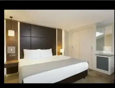 Ramada by Wyndham Istanbul Florya - 76