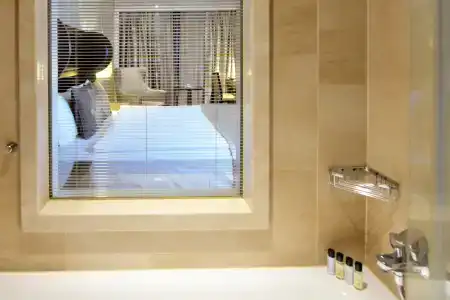 Windsor & Convention Center Istanbul - 79