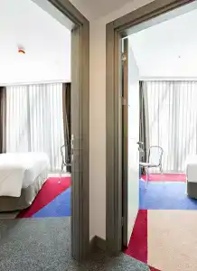 Burgu Arjaan by Rotana Istanbul Asia - 41