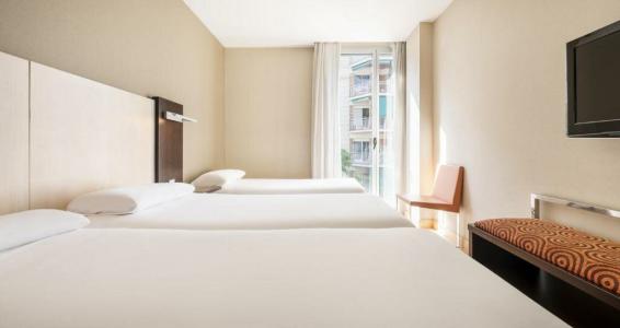 Ilunion Auditori - 89