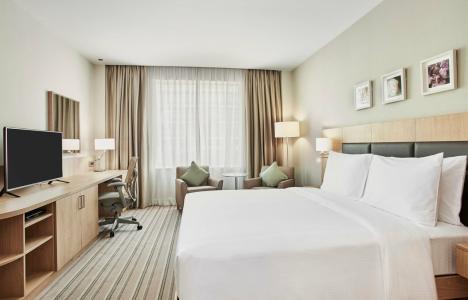 Hilton Garden Inn Dubai Mall Of The Emirates - 84