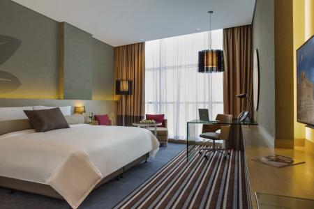 Downtown Rotana - 38