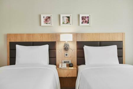 Hilton Garden Inn Dubai Mall Of The Emirates - 77
