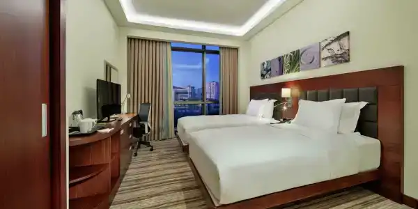 Hilton Garden Inn Corlu - 66