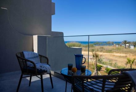 Eliros Mare Beachfront Poem - 34