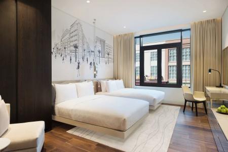 La Ville & Suites CITY WALK Dubai, Autograph Collection - 88