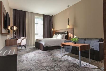 Best Western Premier Sofia Airport - 86