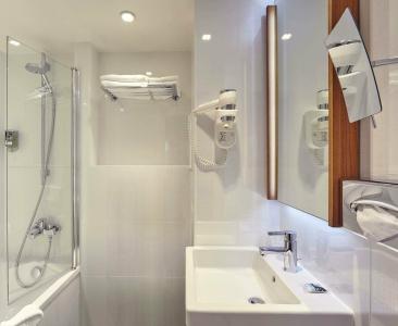 Mercure Paris Opera Garnier Hôtel & Spa - 90