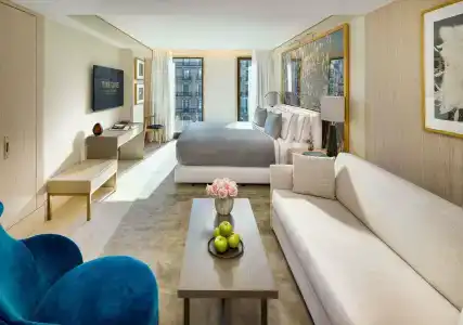 The One Barcelona GL - 7