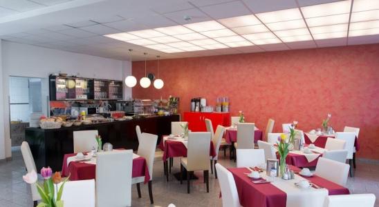 Goethe Business by Trip Inn - 97