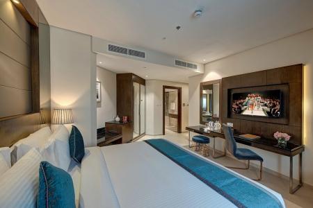 Omega Dubai - 58
