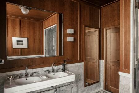 Hôtel Balzac - 53