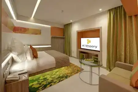 Al Khoory Atrium - 61